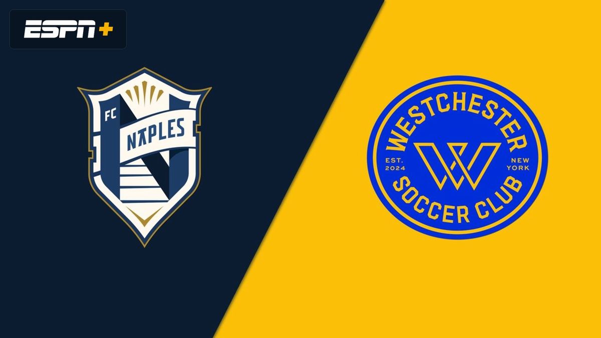 FC Naples at Westchester SC