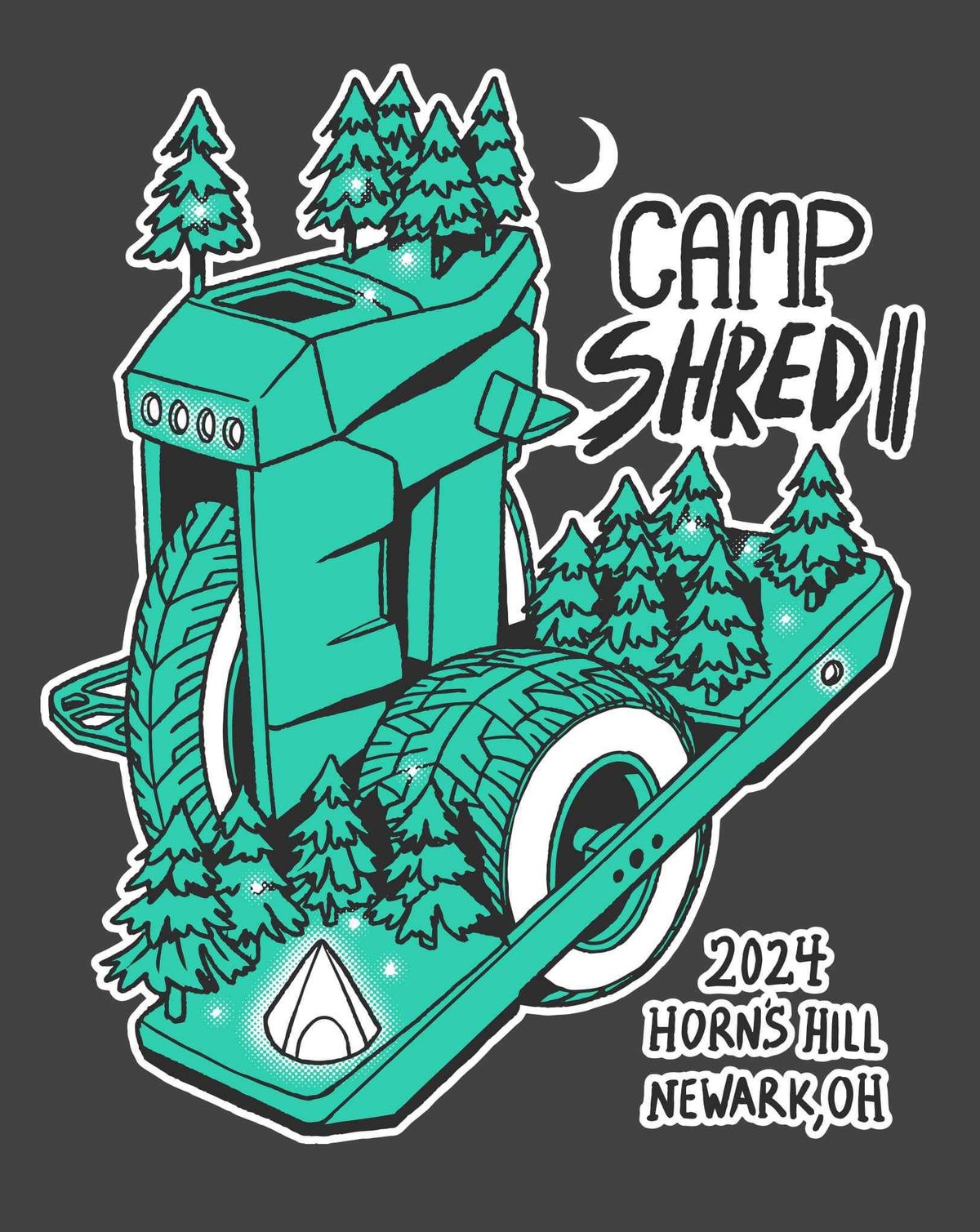 Camp Shred 2