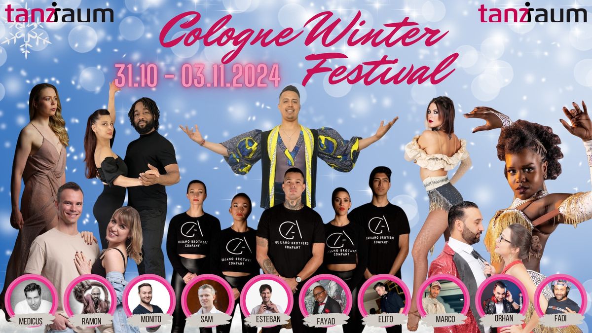 Cologne Winter Festival