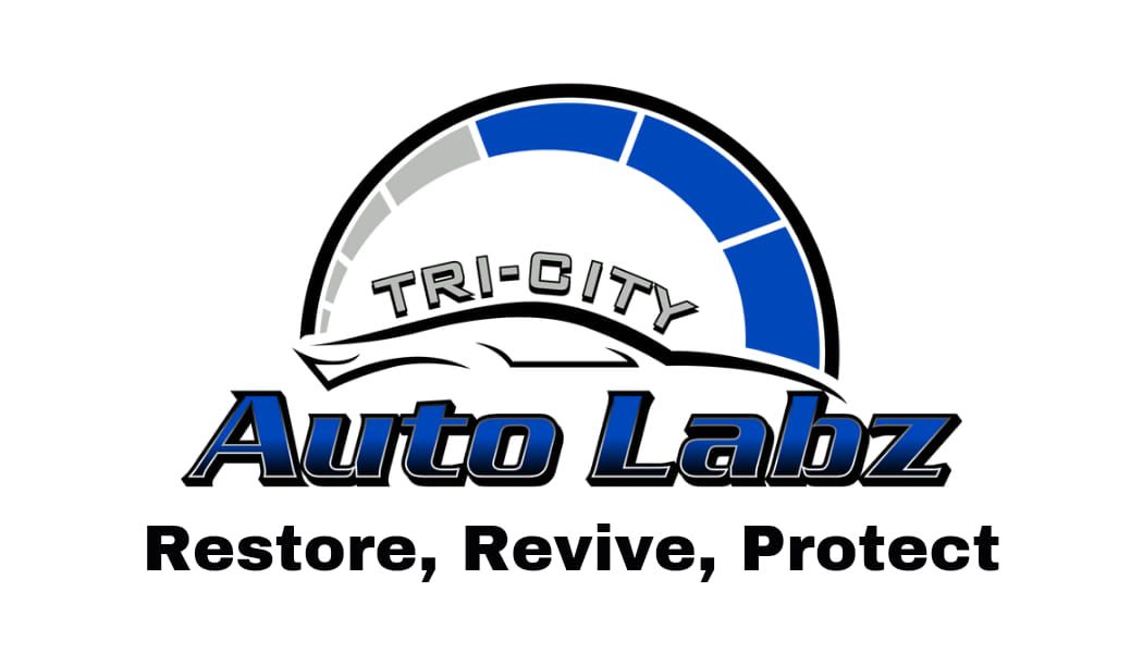 Tri City Auto Labz Open House 2024