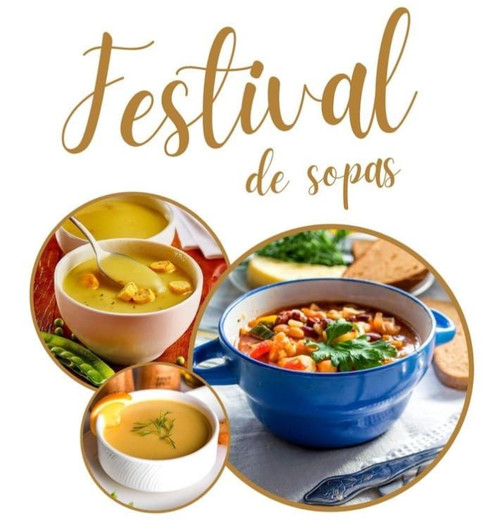 Festival de Sopas