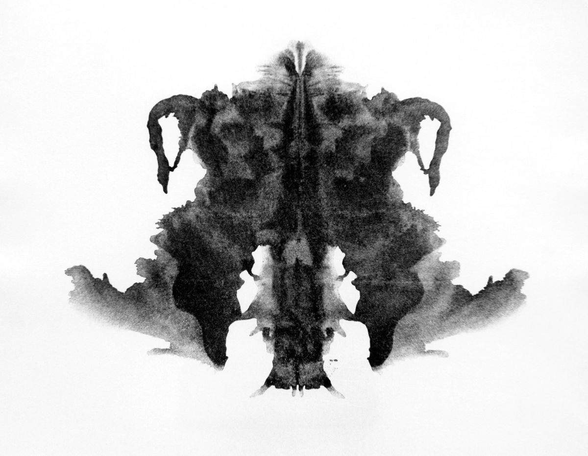 Rorschach Test