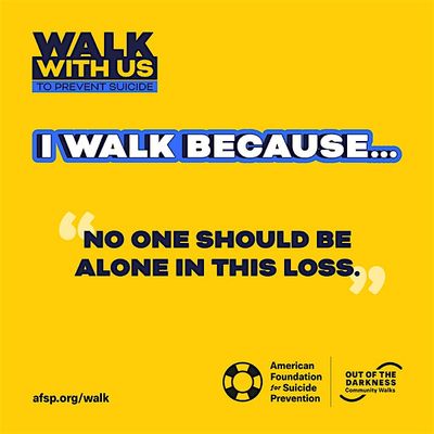 Wilmington Area Out of the Darkness