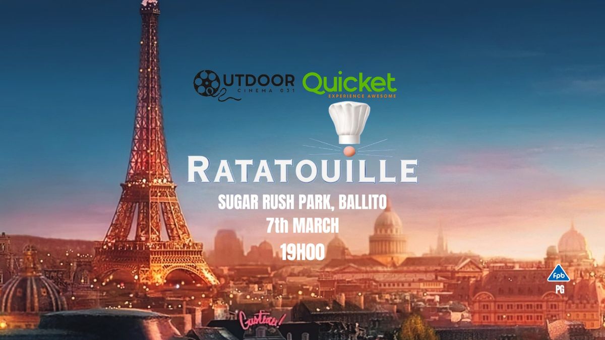 Ratatouille