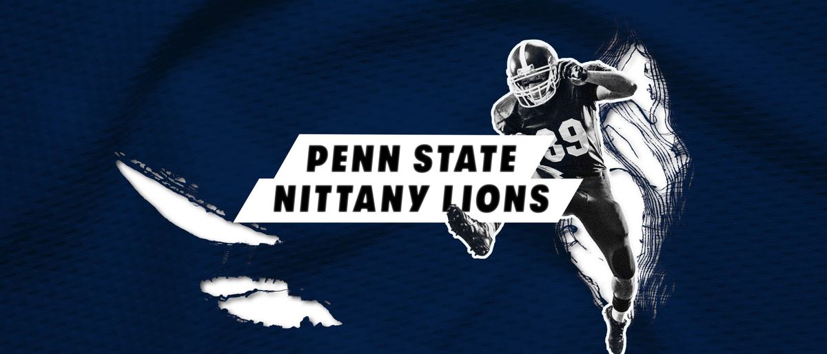 Penn State Nittany Lions vs. Nevada Wolf Pack