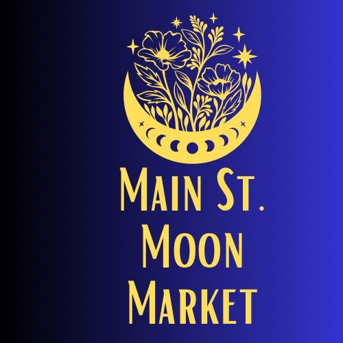 Main St. Moon Market 1 Year Anniversary-Nov. 2nd