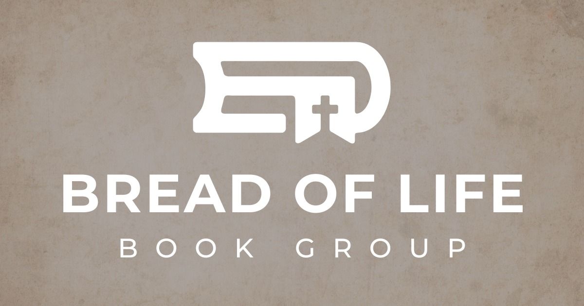 Bread of Life Book Group