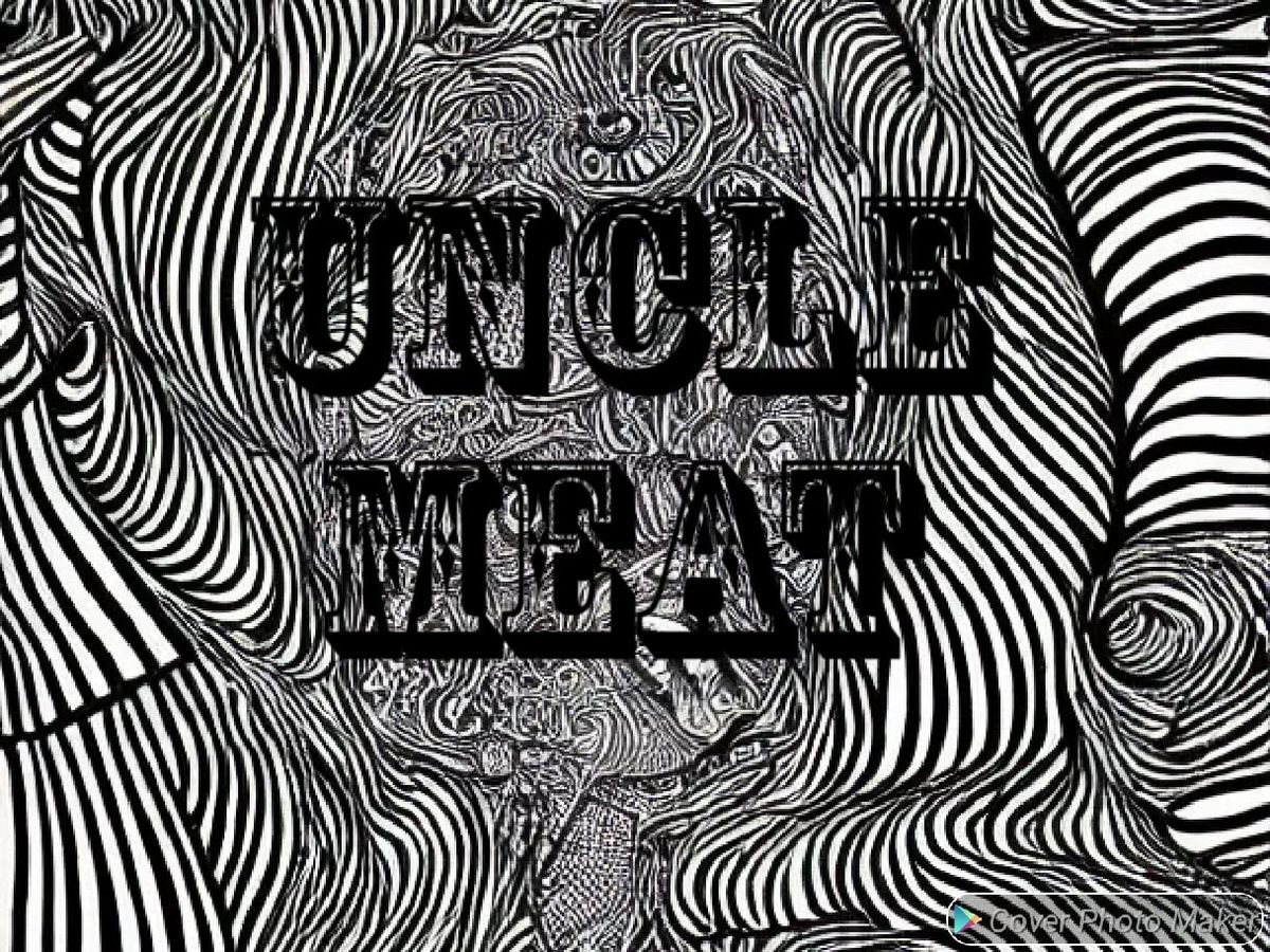 Uncle Meat LIVE!