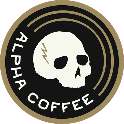 Alpha Coffee