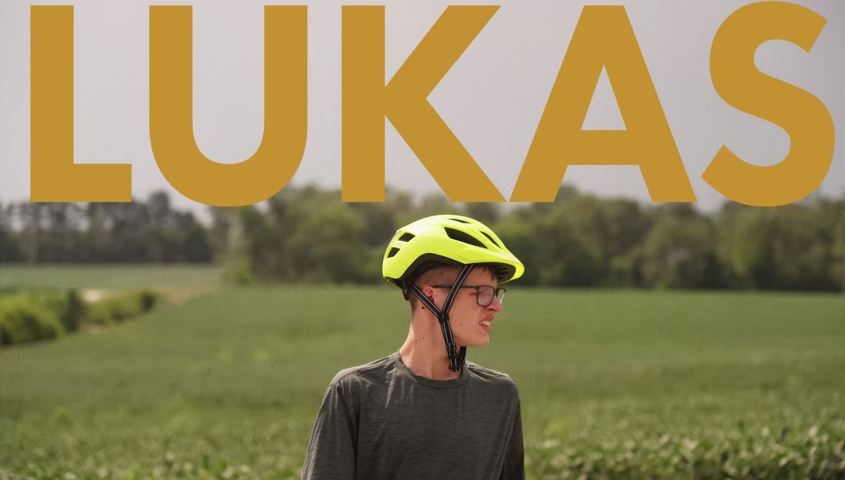 Adventure For All: "Lukas" Film Premier