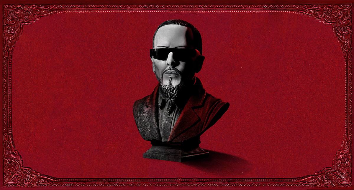 Yandel