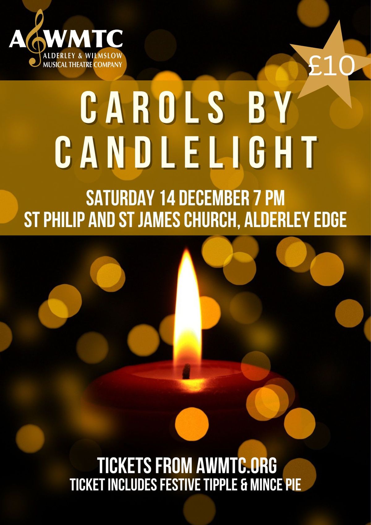 Carols by Candlelight