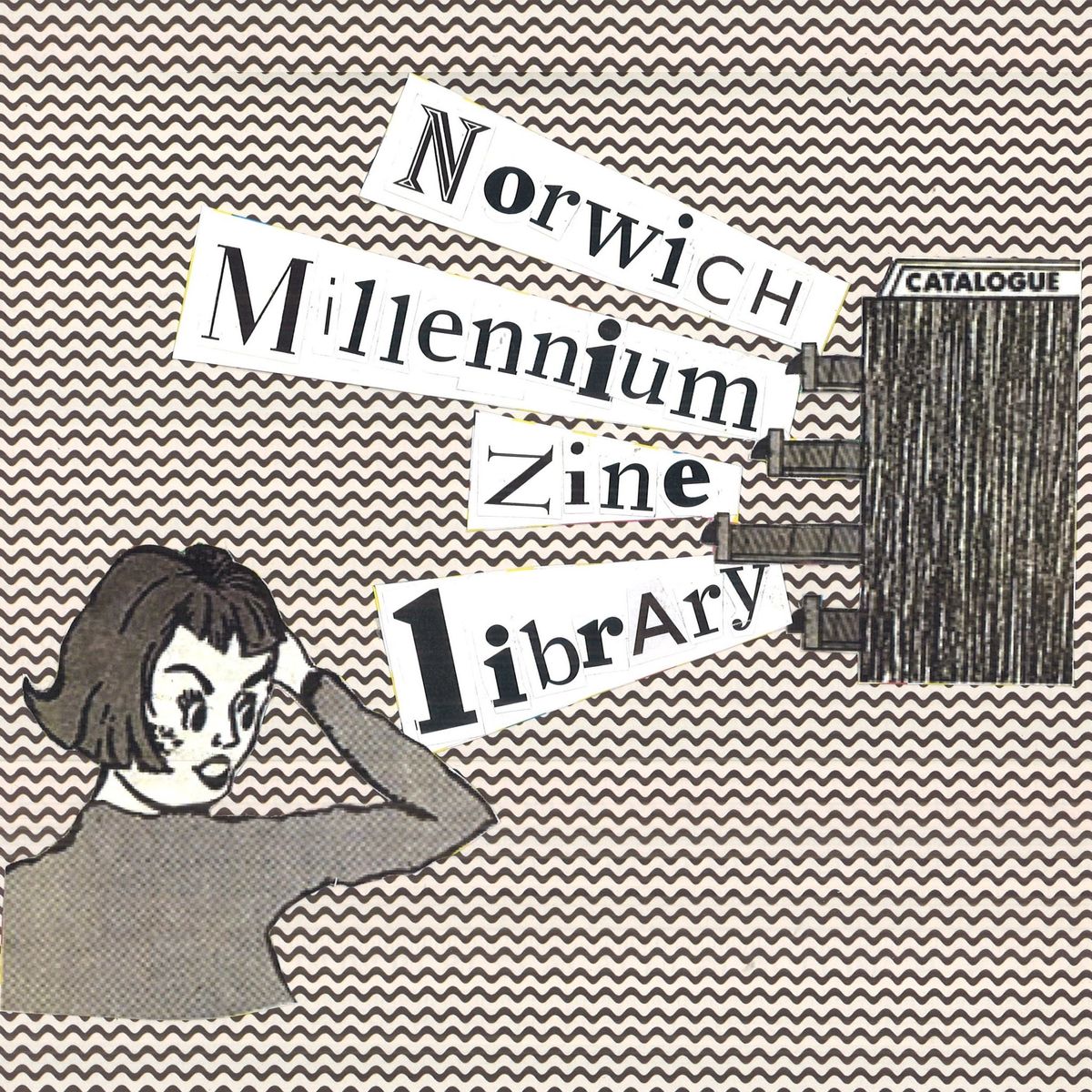 Zine Club