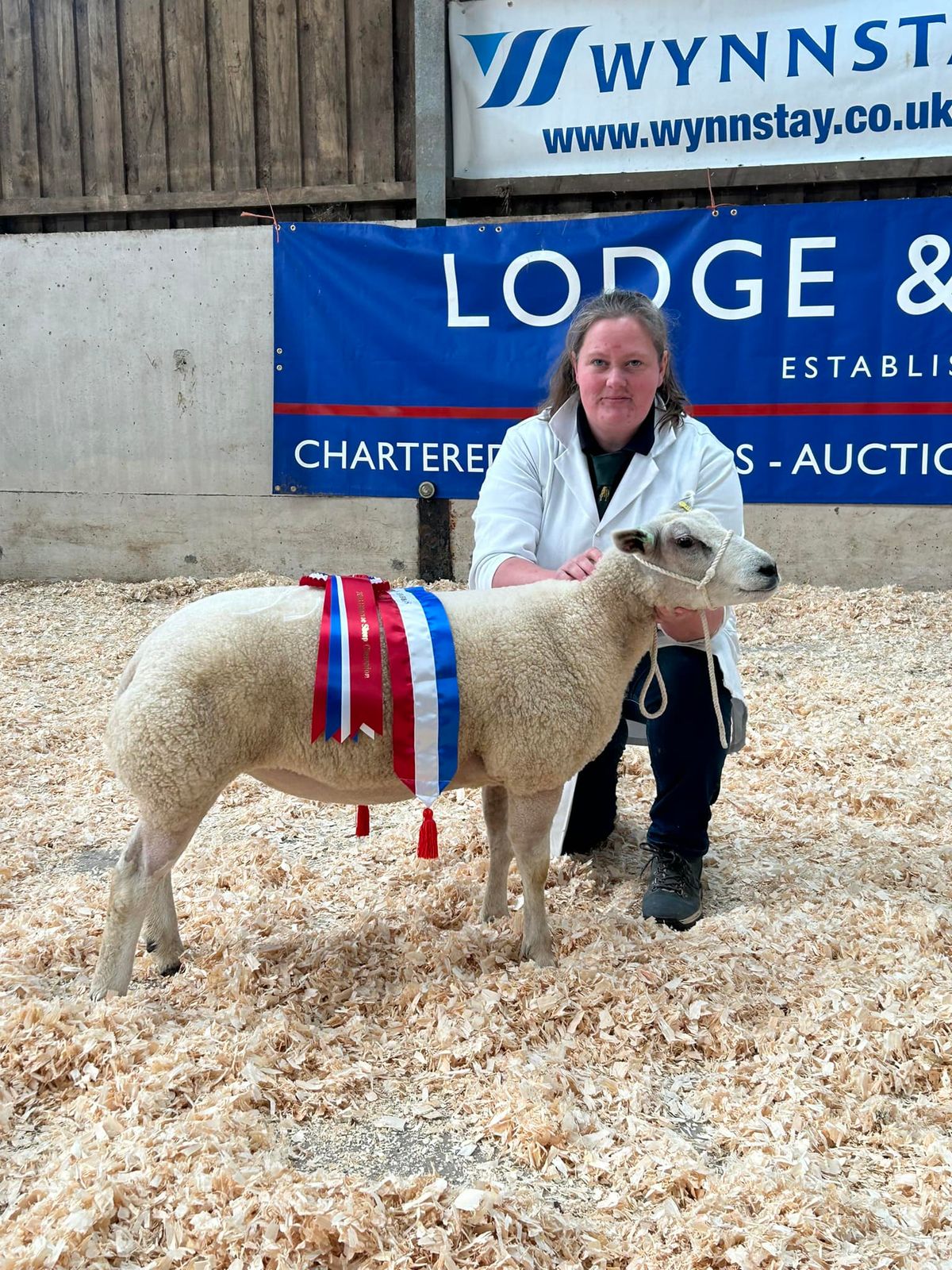 Helston Fatstock Show 2024