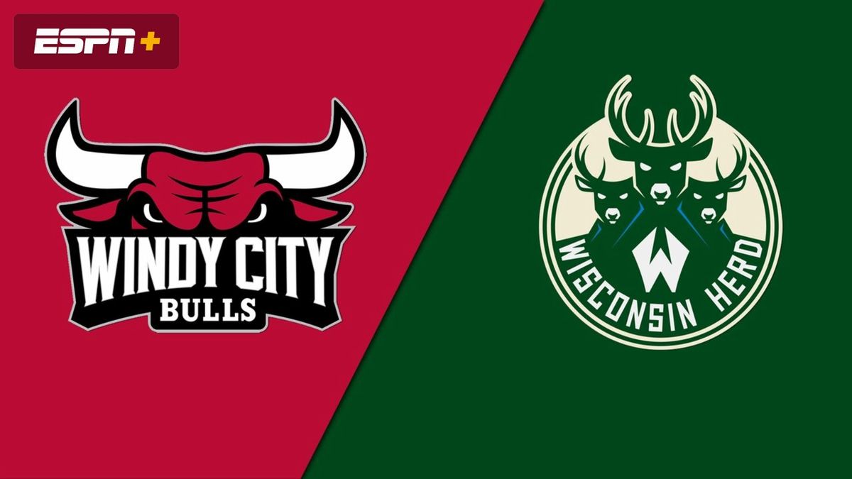 Windy City Bulls at Wisconsin Herd