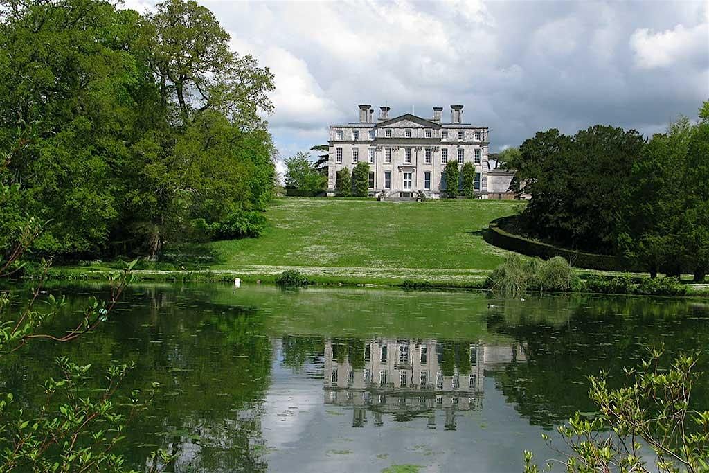 Kingston Maurward Business Networking