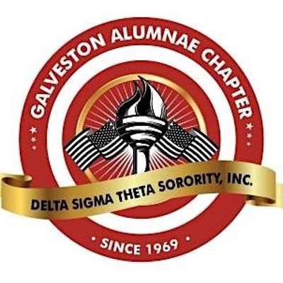 Galveston Alumnae Chapter