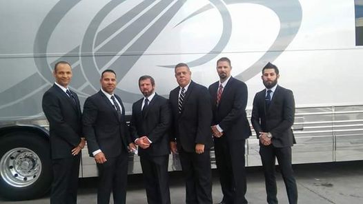 Close Protection Specialist Course