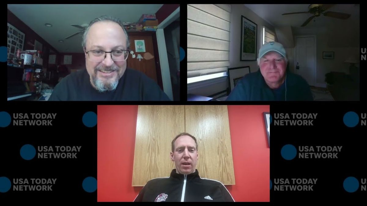 Parking Lehigh Mountain Hawks at Monmouth Hawks Mens Basketball