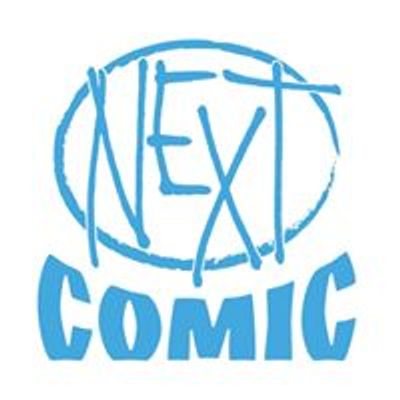 NEXTCOMIC-Festival