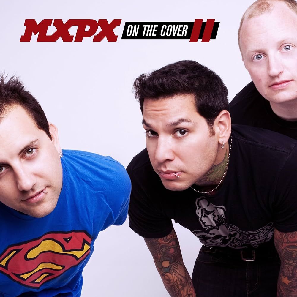 MxPx