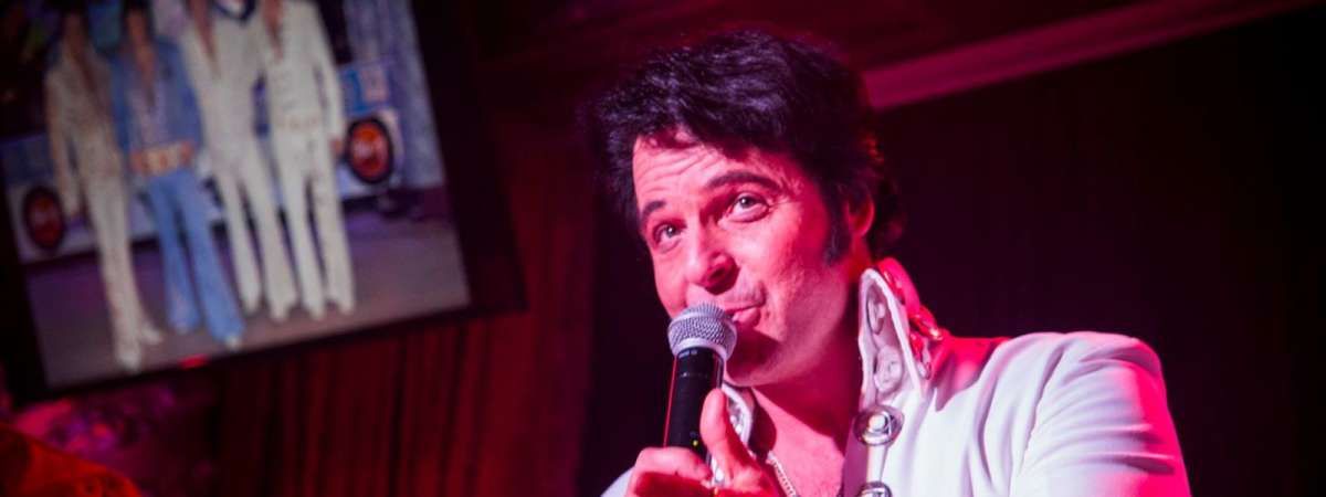 Elvis Fest Returns to Mother\u2019s