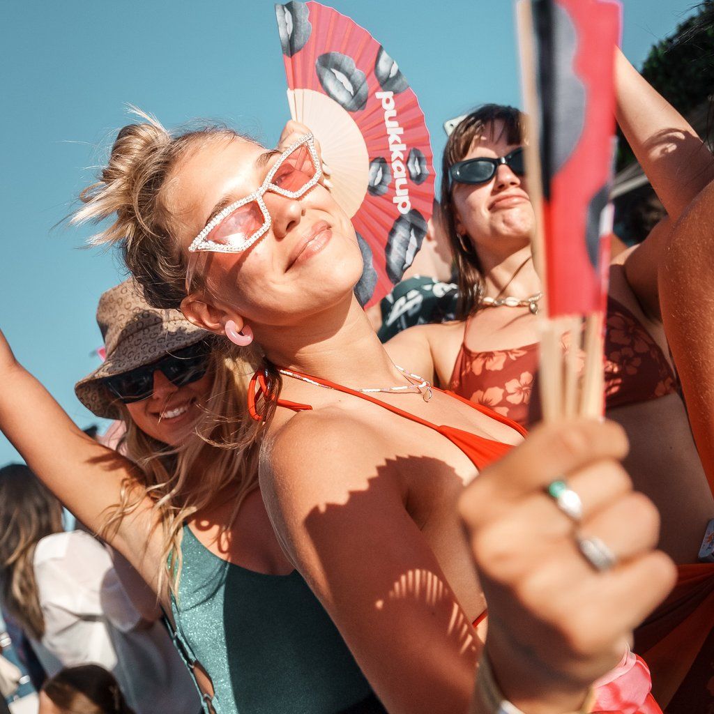 Pukka Up | Ibiza No1 Sunset Boat Party | Tuesdays & Thursdays