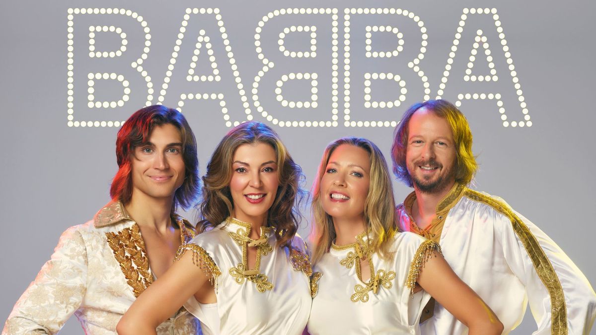 BABBA: A ABBA Tribute at Deniliquin Golf Club 