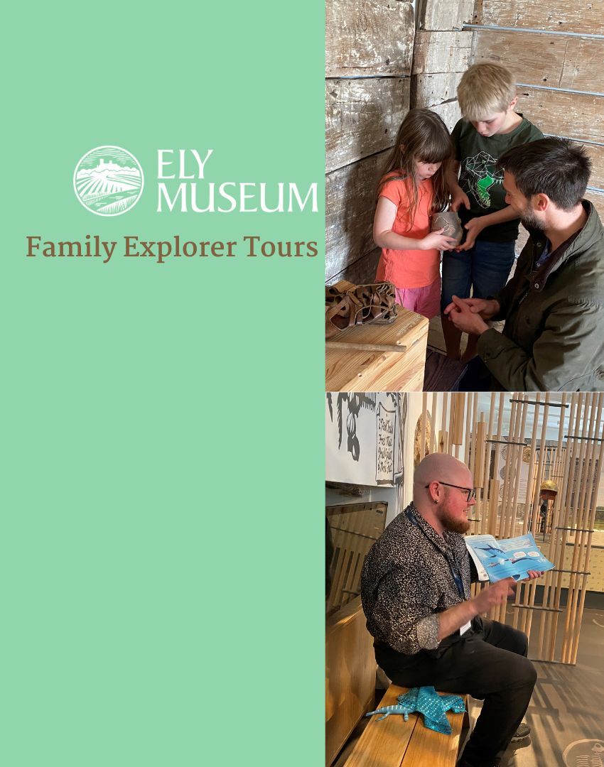 Family Explorer Tours