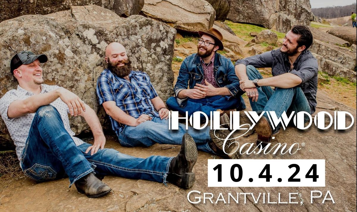 Cold Spring Union @ Hollywood Casino Grantville H Lounge 10\/4