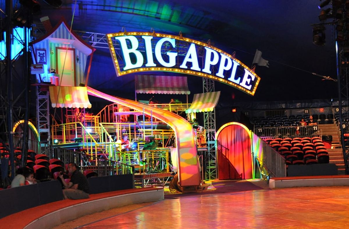 Big Apple Circus