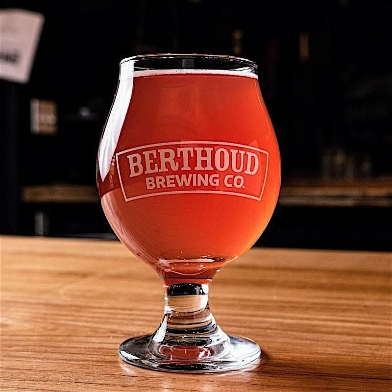 Next Level Networking @ Berthoud Brewing (Loveland Location)