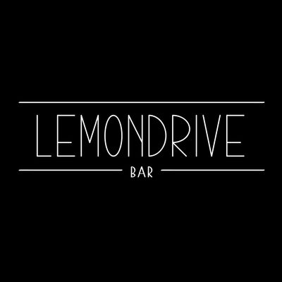 Lemondrive Bar