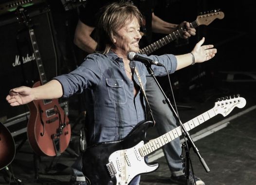 Chris Norman & Band - NEW DATE