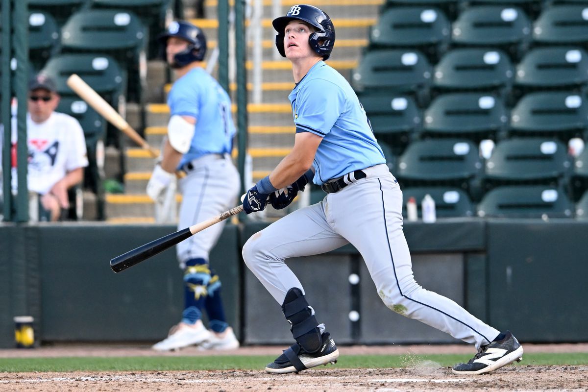 Tampa Bay Rays vs. Minnesota Twins