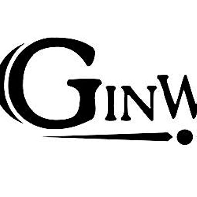 Gin World