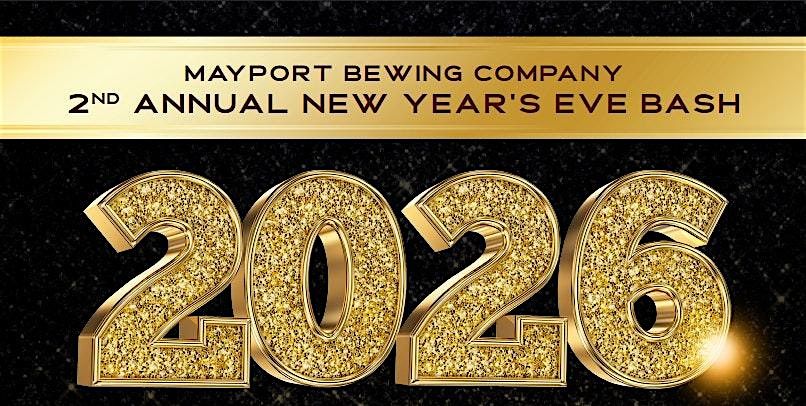 2026 New Years Eve at MBC!