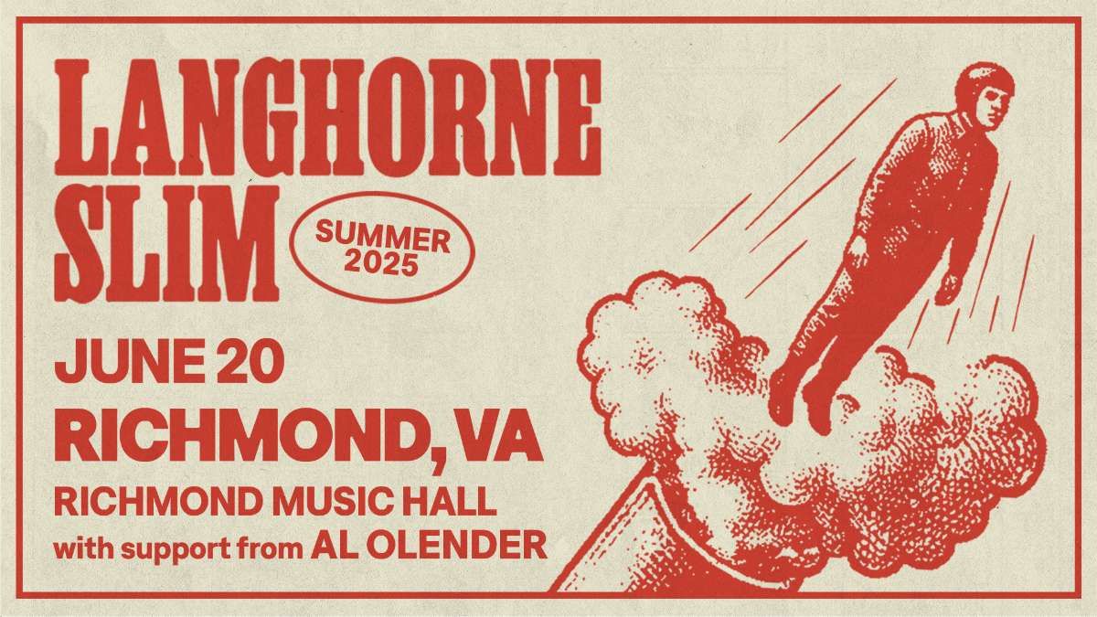 Langhorne Slim