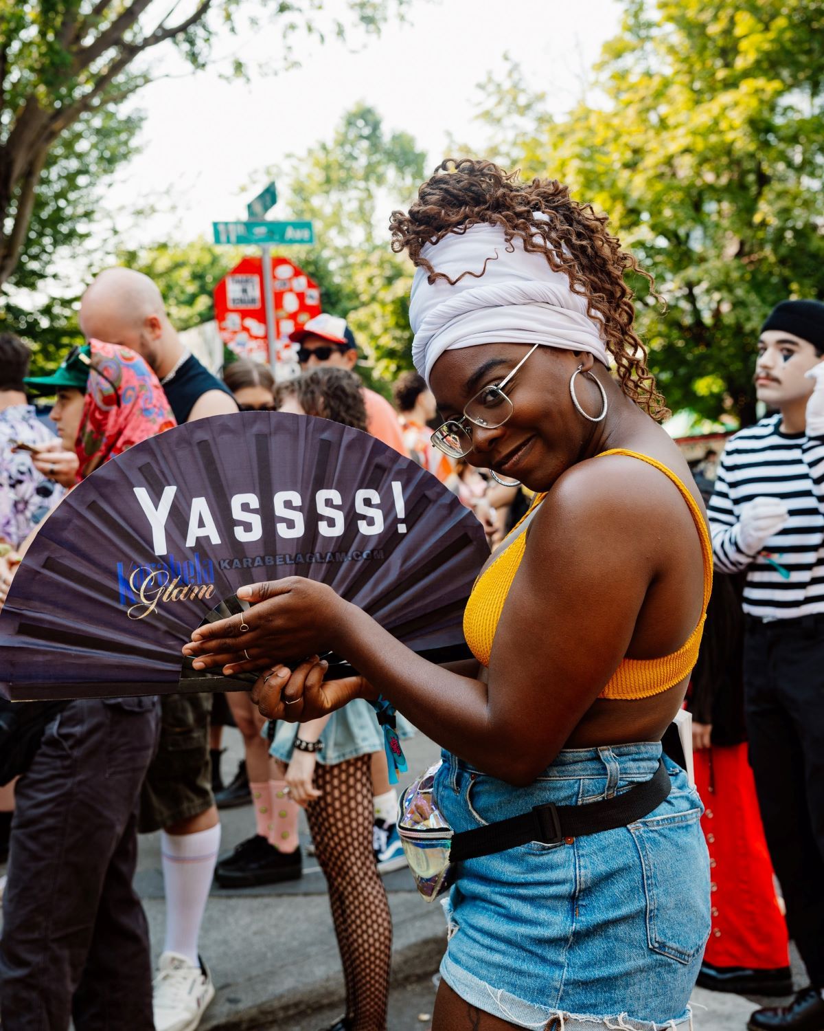 Capitol Hill Block Party - Sunday