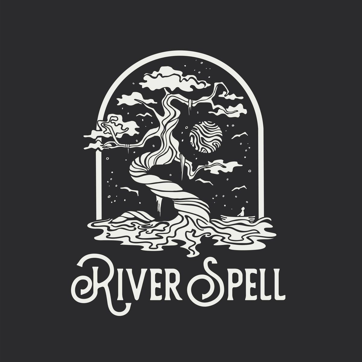 River Spell at The Hog Wallow