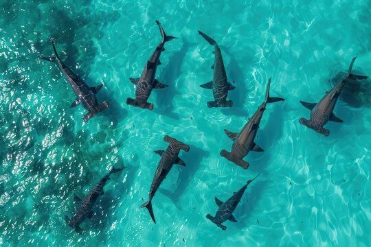 Hammerhead Experience dive charter