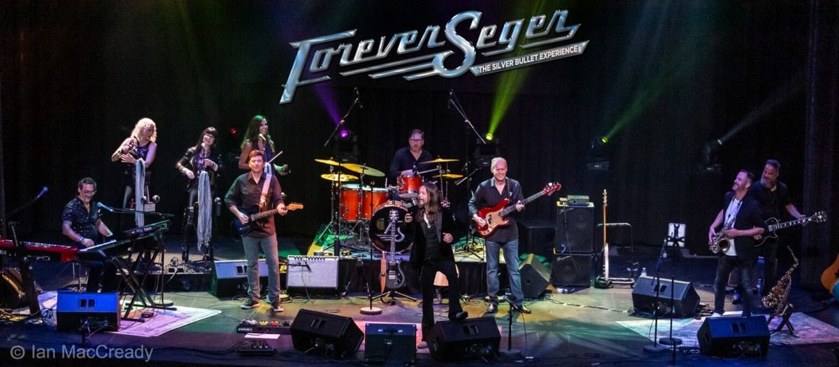 Forever Seger