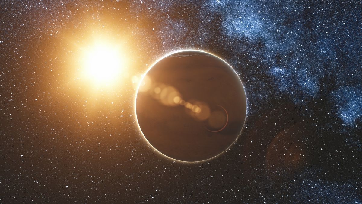 The search for habitable planets in other solar systems