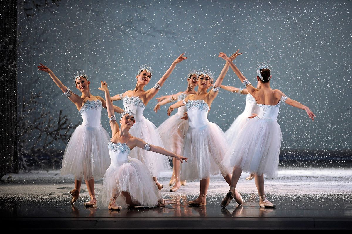 Miami City Ballet: The Nutcracker