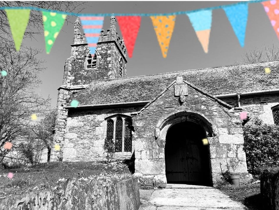 St Cuby Church Summer Fete