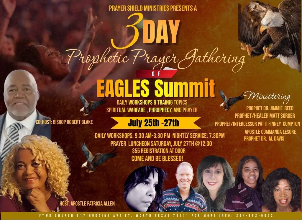 Eagles Summit