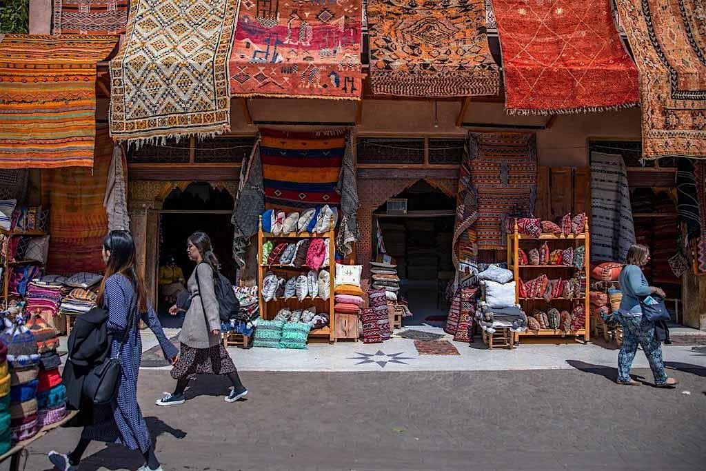 2025 Holiday Souk at Al-Bustan