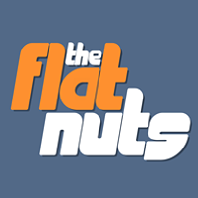 The Flat Nuts - popkoor in Leuven