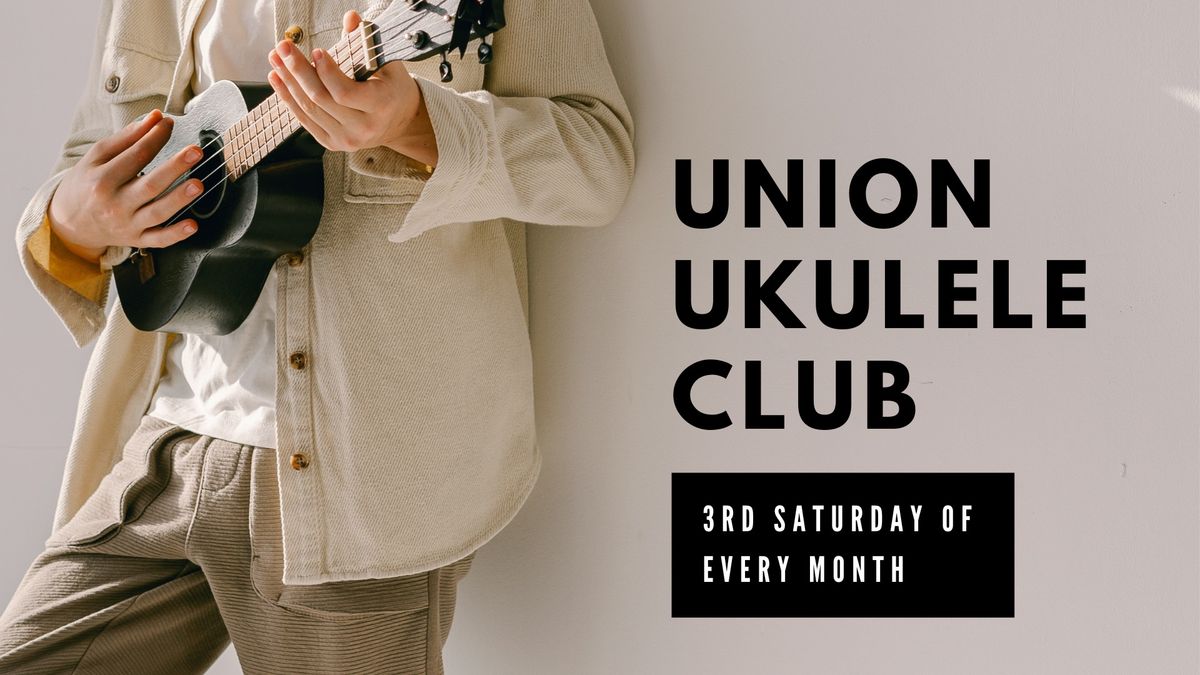 Union Ukulele Club