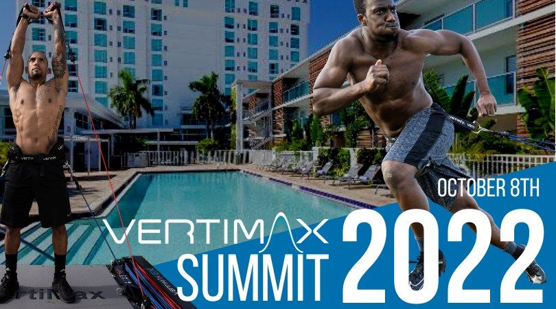 5th Annual VertiMax Summit